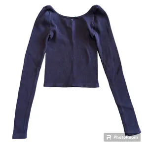 Free People NWOT Meg Seamless Long-Sleeve Cami by Intimately at Xs thumbnail 8