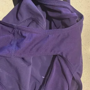 Lululemon speed up shorts women’s size 8 thumbnail 4