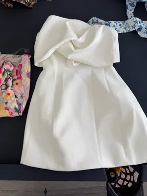 American Threads Dress Mini thumbnail 2