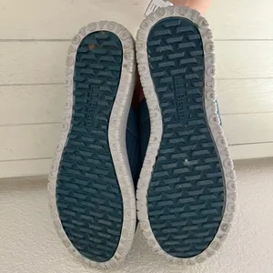 L.L. Bean Airlight Scuff Slippers Slip On Mules Shoes thumbnail 6