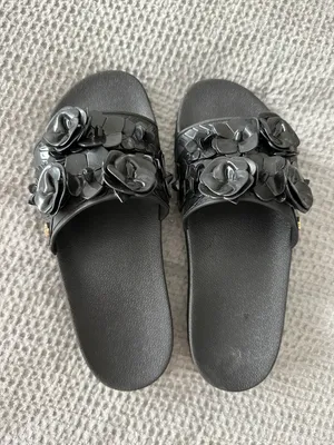 Tory Burch Blossom Sandal thumbnail 1