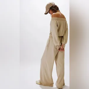 NWOT Free People Movement One To Beat Onesie thumbnail 2