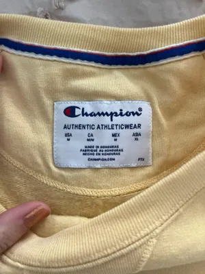 Crewneck thumbnail 3