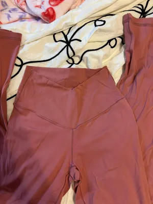 Aerie crossover Leggings thumbnail 2