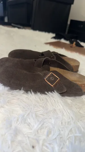 Birkenstock Clogs Boston thumbnail 5