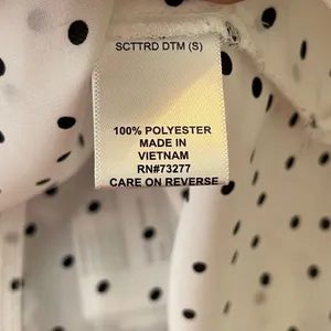 Elle Polka Dot Top‎ thumbnail 7