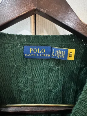 Polo Ralph Lauren Sweater Knit thumbnail 3