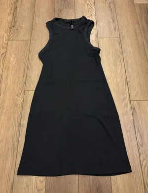 SKIMS black dress  thumbnail 1