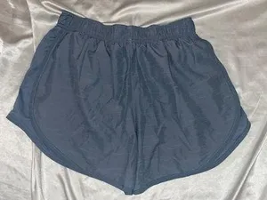 Light Blue Nike Shorts Women’s Dri-Fit thumbnail 2