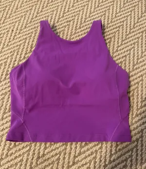 Lululemon Top Tank thumbnail 1