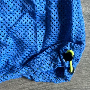 DKNY netted long sleeve thumbnail 4