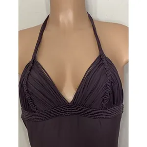 New. PilyQ macramé one piece. Normally $149 thumbnail 8