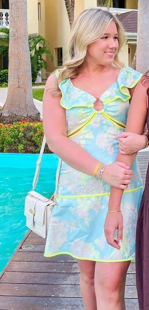 Hazel and Olive Dress thumbnail 2