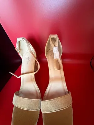 J. Adams Shirley Ankle Strap Block Heel Sandal thumbnail 4