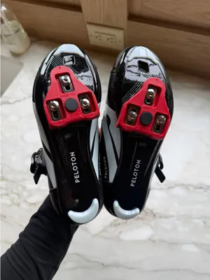 Peloton Cycling Women’s Shoes 7.5 thumbnail 5