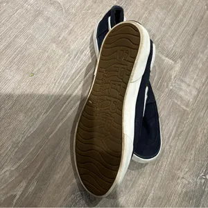 Sperry‎ Top Sider. Navy blue. Size 7.5 thumbnail 4