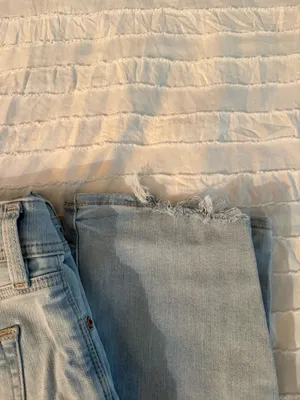 American Eagle Bootcut Jeans thumbnail 4