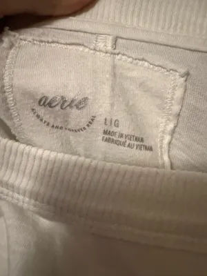 Aerie Long Sleeve Top thumbnail 3