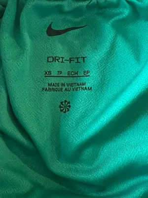 Nike Dri-Fit Running Shorts thumbnail 3