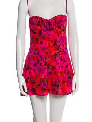 For Love & Lemons Dress thumbnail 1