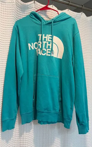 North Face Sweatshirt The Women’s Hoodie thumbnail 1