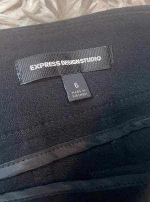 EXPRESS Skirt thumbnail 3