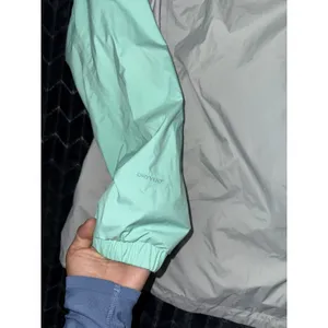 The North Face Resolve Jacket Hooded DryVent Packable Waterproof Sz Large thumbnail 5