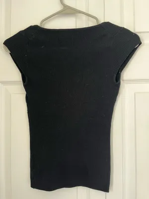 Aritzia Tuscany Wilfred Sweater thumbnail 2
