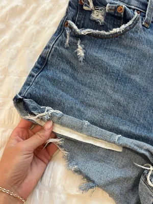 Abercrombie Shorts thumbnail 2