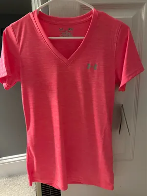 Under Armour Shirt HeatGear thumbnail 1