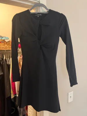 Abercrombie Mini Dress thumbnail 2