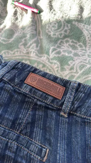 Rock and Roll Denim Multi Size 27 thumbnail 3