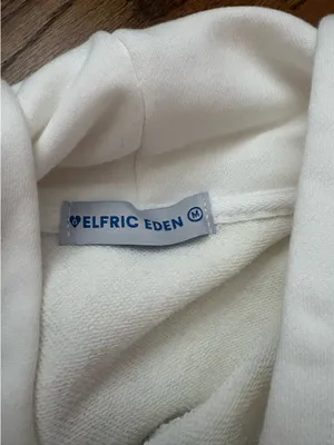 Aelfric Eden Hoodie Cherries thumbnail 2
