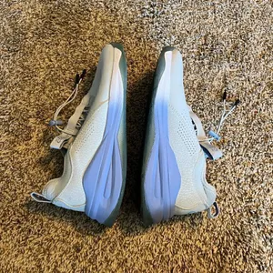 Clove ombre Grey Matter nursing sneakers thumbnail 5
