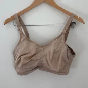 Bravado Wireless Nursing Bra Size‎ XL thumbnail 1