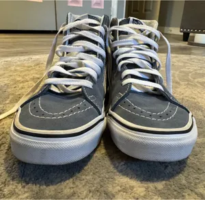 Vans High-Top Sneakers thumbnail 3