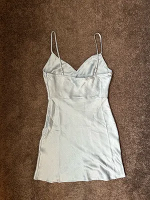 Princess Polly Mini Dress thumbnail 2