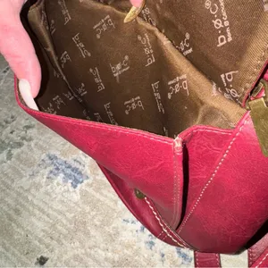 Born Concept Boc bag thumbnail 5