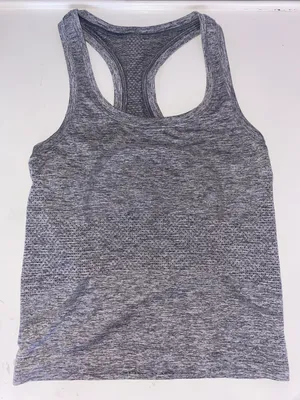Lululemon Swiftly Tech Tank Race Length thumbnail 1