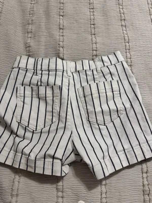 REWASH Shorts Jean thumbnail 3