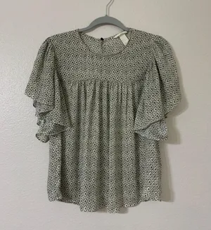 H&M Blouse thumbnail 1