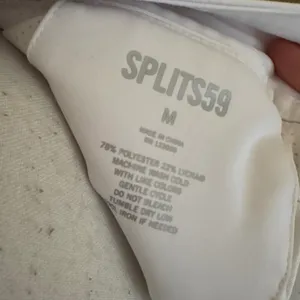 SPLITS59 Fox Zip‎ Jacket Full Zip Size Medium thumbnail 6