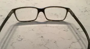 Gucci GG1650/718 full rim optical frames eyeglasses frame tortoise gray 14mm thumbnail 8