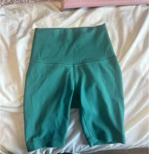 Lululemon Biker Shorts thumbnail 1