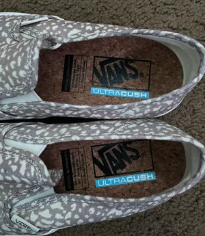 Vans animal print shoes thumbnail 3