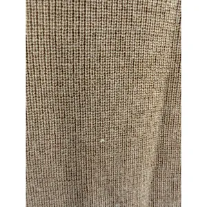 Alice + Olivia Sweater Womens S Tan Wool Gold Hardware Mock‎ Neck Luxury thumbnail 9