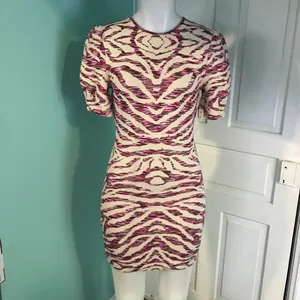 NWT Free People Dress SzXS thumbnail 3