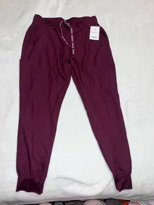 Med Couture Scrub Pants Jogger Women’s thumbnail 1
