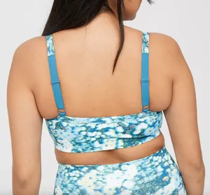 OFFLINE by Aerie Sports Bra Small thumbnail 3