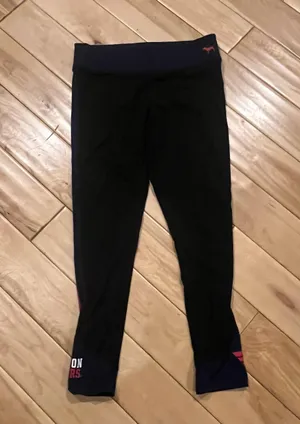 University Of Dayton Leggings thumbnail 2